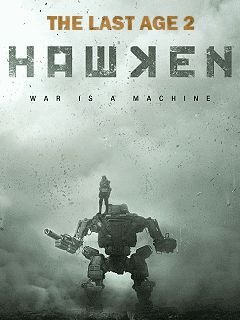 game pic for Hawken: The Last Age 2